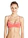 Maaji Women's Persimmon Doilies Underwire Bikini Top