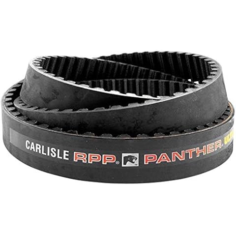Panther Drive Belts Rear Drive Belt - 1 1/2in - 139T 62-1178 Cover