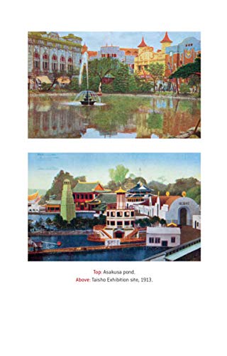 Tokyo: A Biography: Disasters, Destruction and Renewal: The Story of an Indomitable City