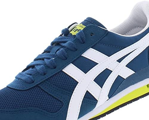 Amazon.co.jp: オニツカタイガー メンズ アルティメット81スニーカー