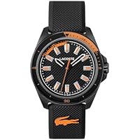 Lacoste Capbreton Mens Quartz Watch
