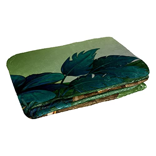 Couverture douce trois serpents chaude et compacte 150 x 100 cm