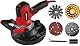 Betonschleifer Einhell TE-DW 180, 1300 W für Wandbearbeitung