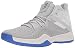 Produktbild adidas Mad Bounce Basketballschuh für Herren, Grau (Grau Zwei/Grau EIN/Grau DREI), 43 EU