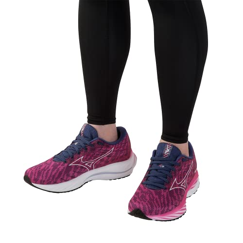 Image of Mizuno Womens Wave Rider 26