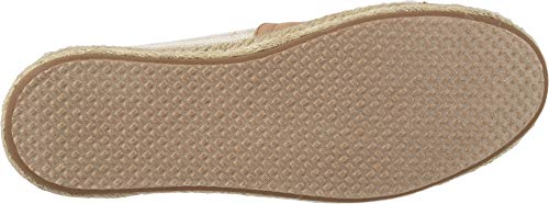Image of TOMS Men's Alpargata Classic Slip-on Espadrille, Textile /Synthetic Upper