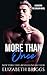 More Than Once (Chasing The Dream Book 4)