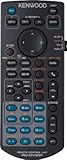 bestes kenwood kassettendeck Pause/Stop/Play / Telefontaste / Programmwahlschalter