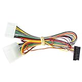 Fahrzeugspezifisches Plug&Play-Anschlusskabel für XCarLink UNI Pro 2.0 & XCarLink UNI MediaDAB+ 2.0