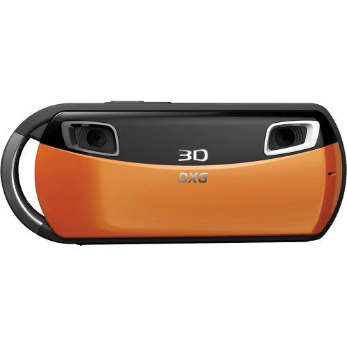 3D Camera and 3D Viewer Bundle