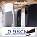 LISEN Qi2.0 15W Magsafe Powerbank Slim 5000mAh für iPhone