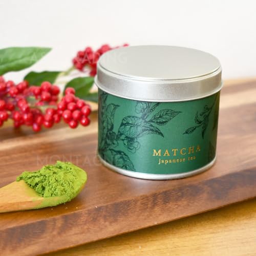 ���� ���� �É����Y �����p�E�_�[ ���Y �f�U�C���� MATCHA �� ���{�� �Β� �ʓ��� green tea powder ���َq��� ���e ������ �l�C �M�t�g