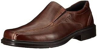 ECCO Men's Helsinki Slip-On,Cocoa Brown,44 EU/10-10.5 M US