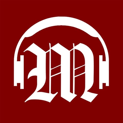 The Chicago Maroon cover art