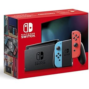 Amazon.co.za: Consoles - Nintendo Switch: Video Games