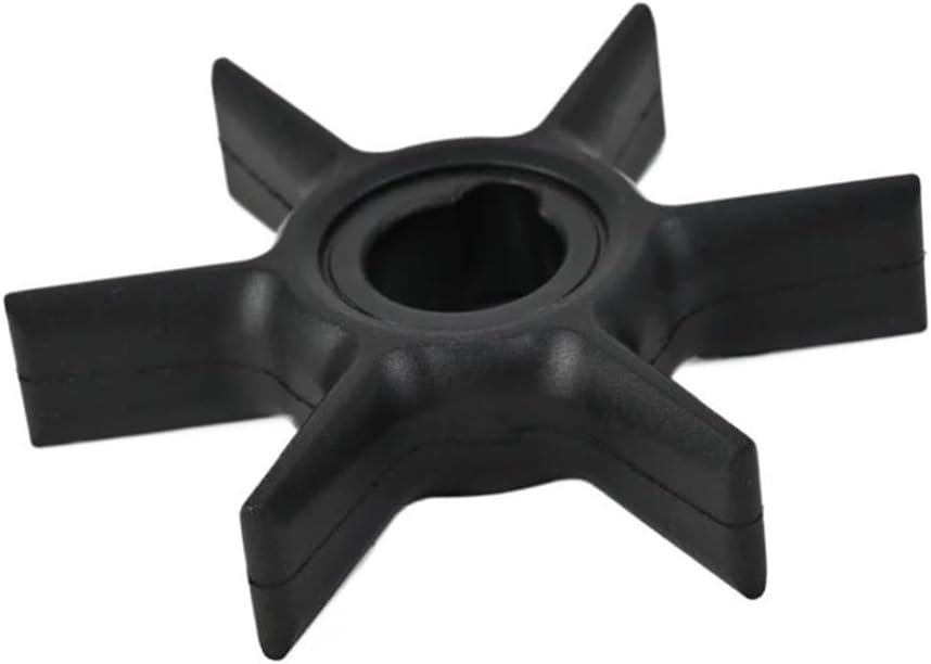 Rubber Impeller Water Pump Part Fit For 6/8/9.9/15HP 47-42038/47-42038-2/47-42038Q02