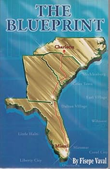 Paperback The Blueprint Book