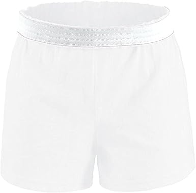 Soffe Athletic Youth Cheer Shorts 