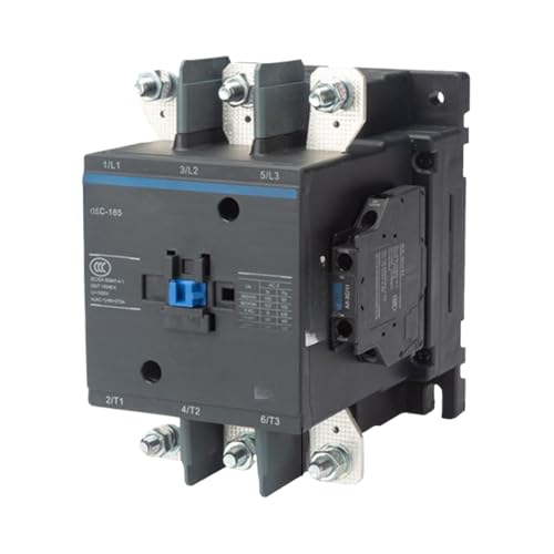 Contacteur ca NXC-185 résoud les pannes de moteur en 220V