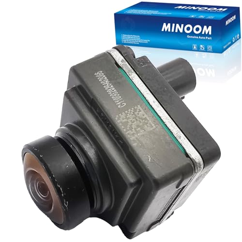 Image of 84840440 Rear View Parking Camera Replacement for Cadillac Escalade 2021 Part No.#GM1960200丨84676845