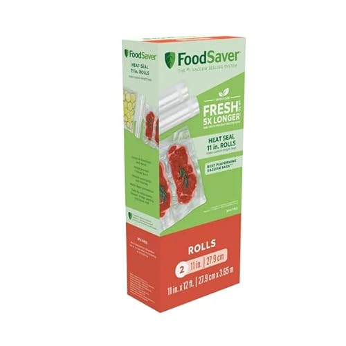 FOODSAVER 11