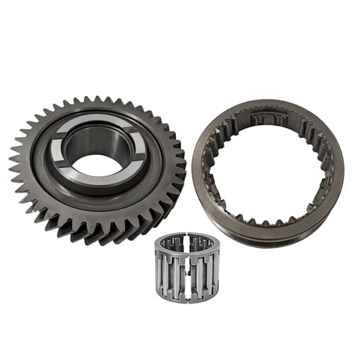 33336-42020 5th Gear Repair Kit With Hub 41 Teeth Manual