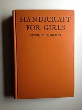 Handicraft For Girls