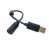 Vista 1 de Cable de repuesto USB Breakaway para Logitech G920 Driving Force