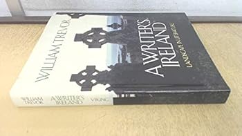 A Writer's Ireland: Landscape in Literature