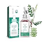 Skin Serum - Acne Scar Fading, Pore Cleansing, Brightening & Firming, Gentle Care For All Skin Types(3PCS)