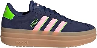 adidas Women's Vl Court Bold Sneaker