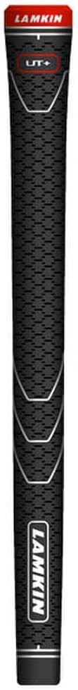 UT+ Golf Grip - Standard Black
