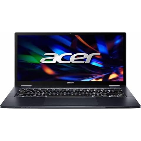 Acer TravelMate P4 Spin 14 Cover