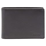 Das eingravierte Logo setzt markengerechte Akzente