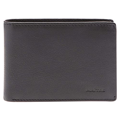 Preisvergleich Produktbild Maitre F3 Gerold BillFold SH4 Unisex Geldbörse