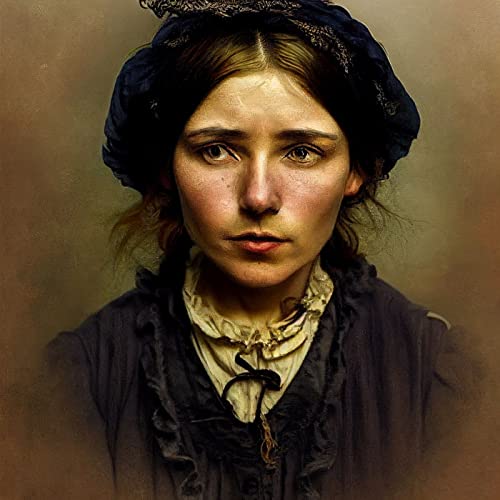 003 Old Timey London's Yelp for Prostitutes