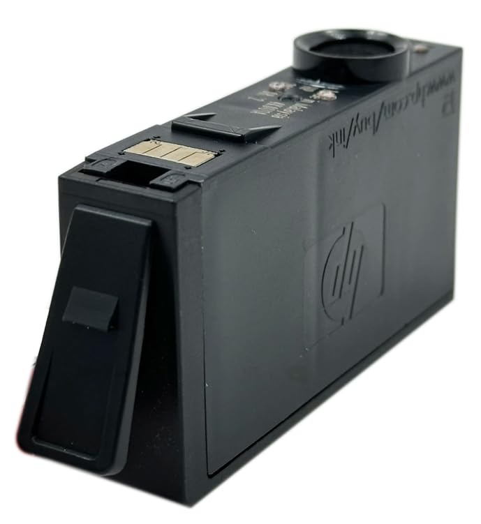 TOKYOINK Ink Cartridges Replacement for8122e