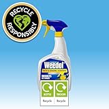 Weedol Path & Gravel Weed Killer 1L Trigger Spray / 3L RTU Spray | Ready to Use Systemic Formula for Long-Lasting Control on Paths, Driveways & Gravel Areas (1L) - Image 6