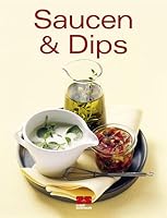 Saucen & Dips 3898832031 Book Cover