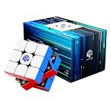 GAN V100 Maglev 3x3 磁石 スピードキューブ ガンキューブ 競技用 マット ギフト