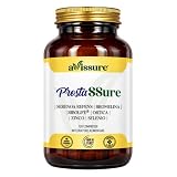 avissure™ ProstaSSure, Serenoa Repens 320 mg, Integratore Prostata Uomo