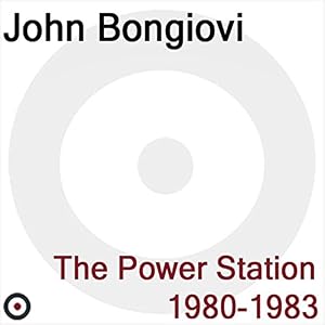 The Power Station Years 1980-1983