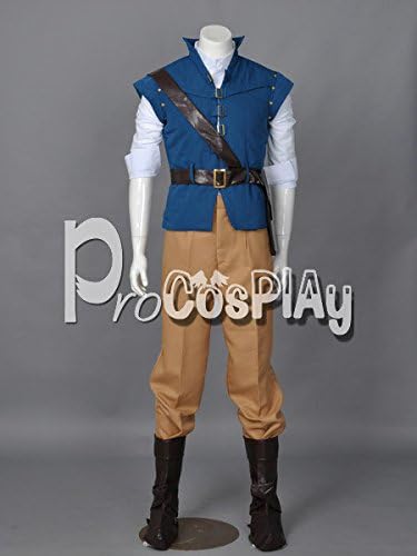 Tangled flynn rider costume Clearance