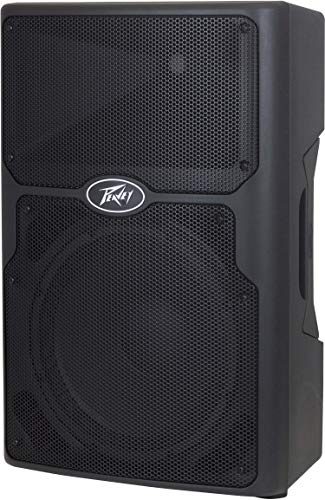 Peavey Pvxp 12 Dsp 830-Watt 12 Inch Powered Speaker #TOP3