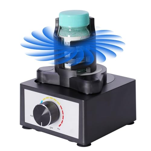 Generisch Mini-Vortex-Farbstreuer A-1 Labor-Mixer