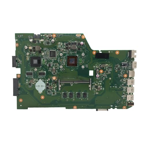 Carte Mere pc Carte mère KEFU Fit for ASUS X751B X751BP F751BP A751BP K751BP for Ordinateur Portable CPU 4 Go/8 Go de RAM V2G for