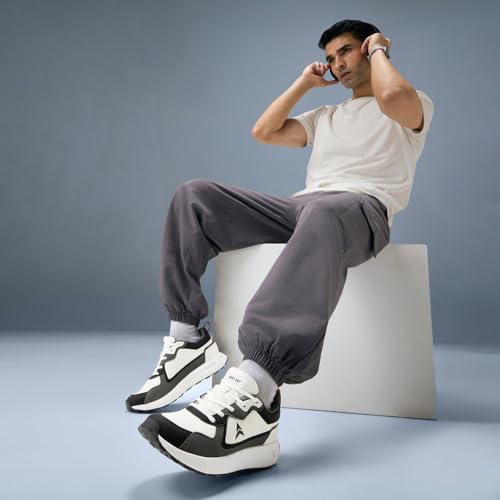 Image of AVANT Men Waffle Max Sneakers Shoes
