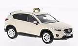 Jahr der Konstruktion: 2012 Mazda CX-5, Taxi, 2012, Modellauto, Fertigmodell, Premium X 1:43
