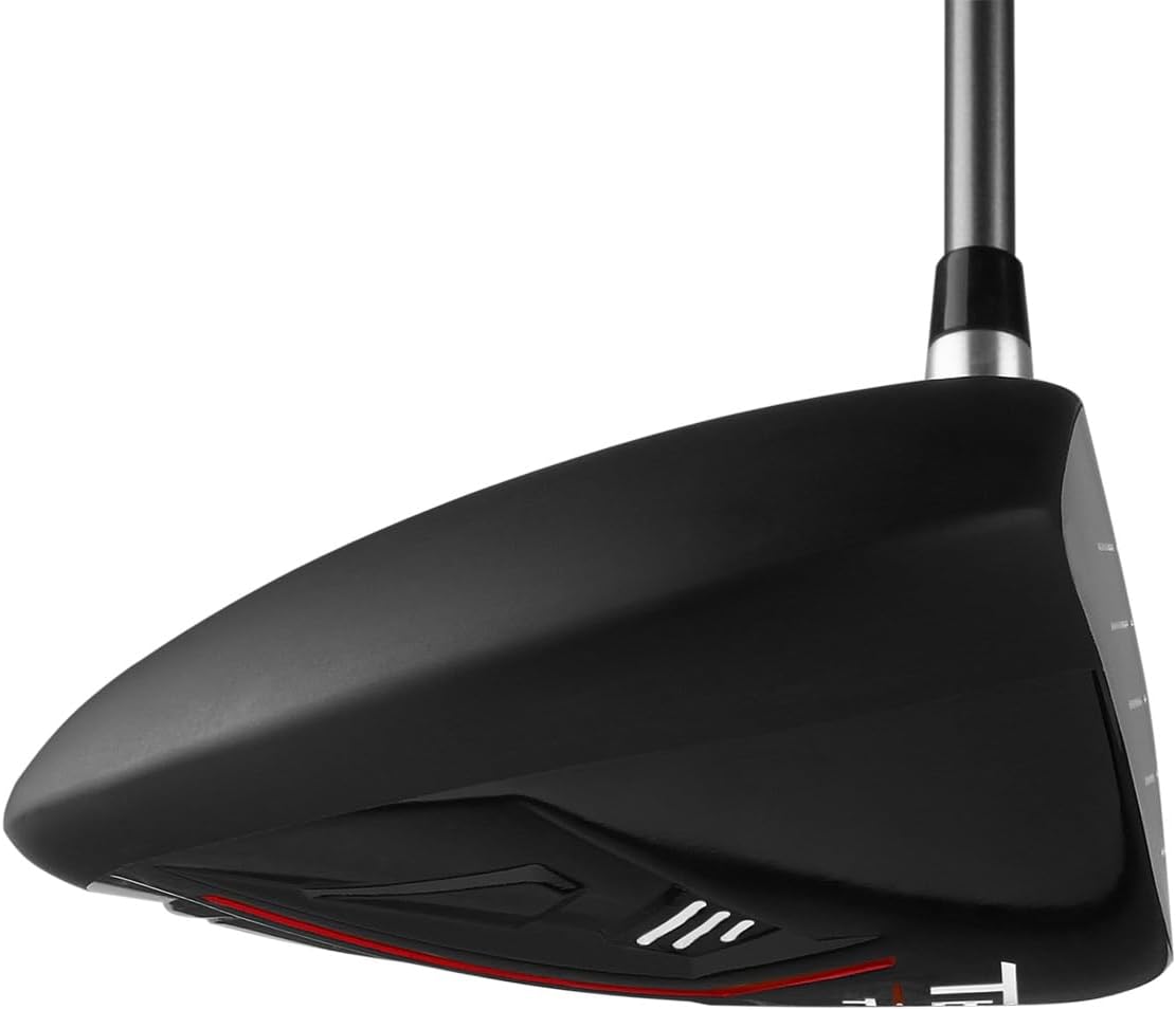 Intech Tec Plus Golf Drivers for Men & Women, Right Handed Standard/Offset