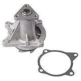 AUQDD AW5032 Professional Water Pump Kit With Gasket Fit For (Engine 2.0L/2.2L L4)...